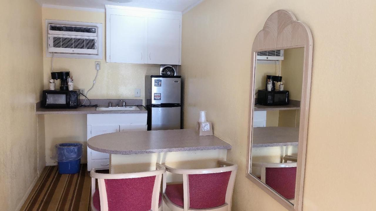 Royal Palace Inn And Suites Myrtle Beach Ocean Blvd Luaran gambar