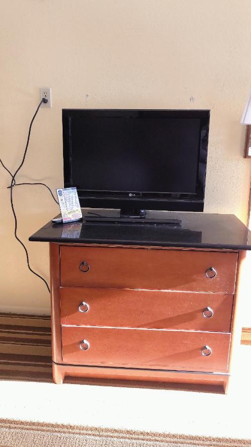 Royal Palace Inn And Suites Myrtle Beach Ocean Blvd Luaran gambar