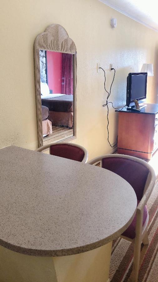 Royal Palace Inn And Suites Myrtle Beach Ocean Blvd Luaran gambar