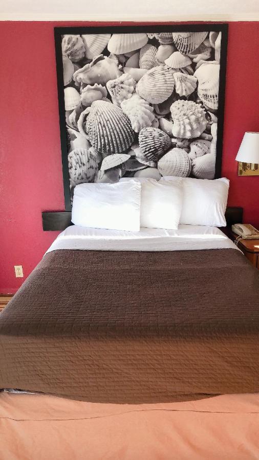 Royal Palace Inn And Suites Myrtle Beach Ocean Blvd Luaran gambar