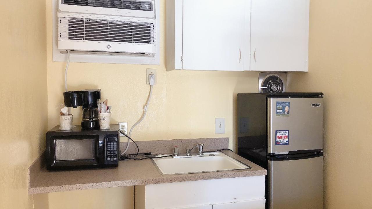 Royal Palace Inn And Suites Myrtle Beach Ocean Blvd Luaran gambar