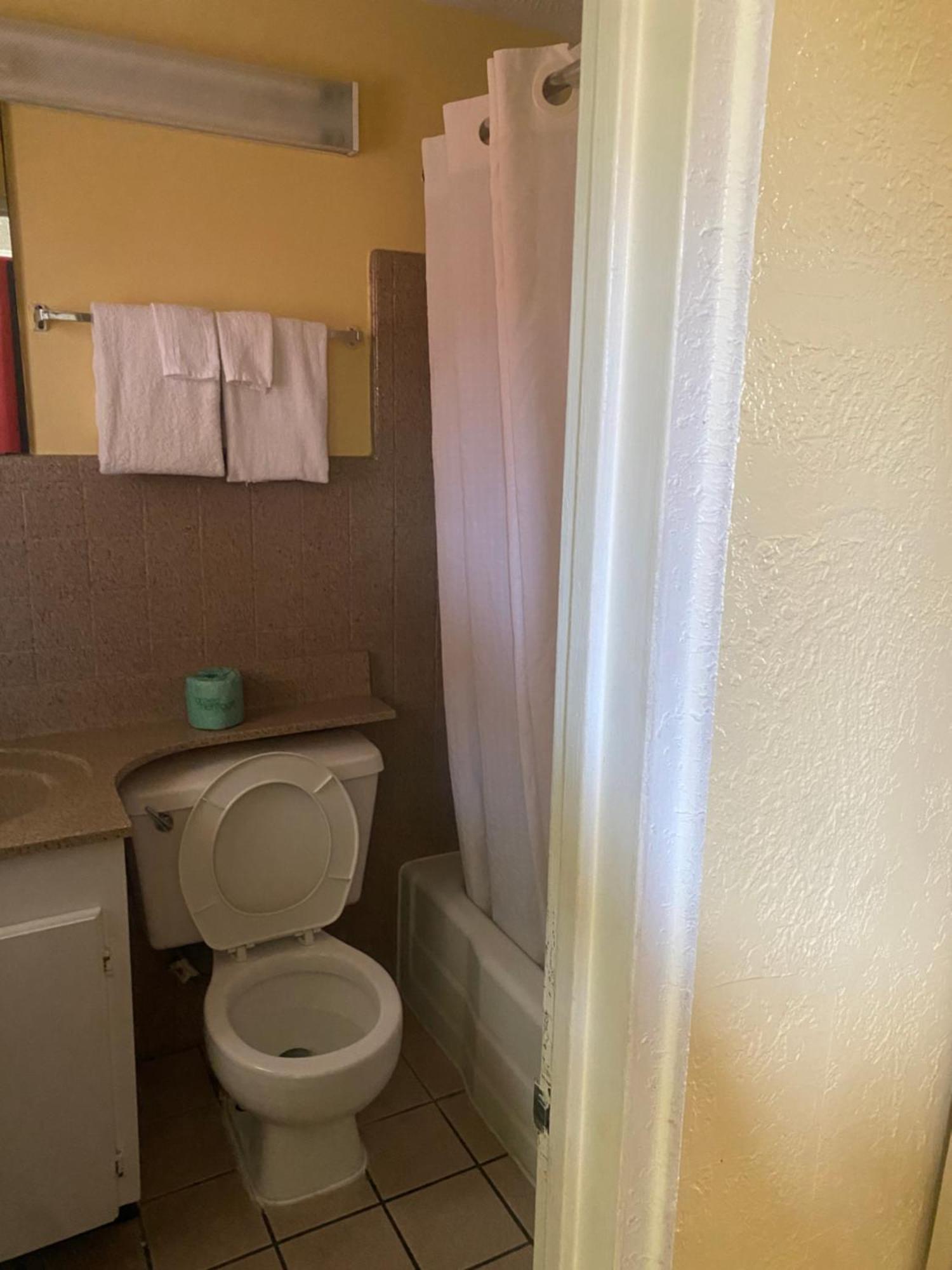 Royal Palace Inn And Suites Myrtle Beach Ocean Blvd Luaran gambar
