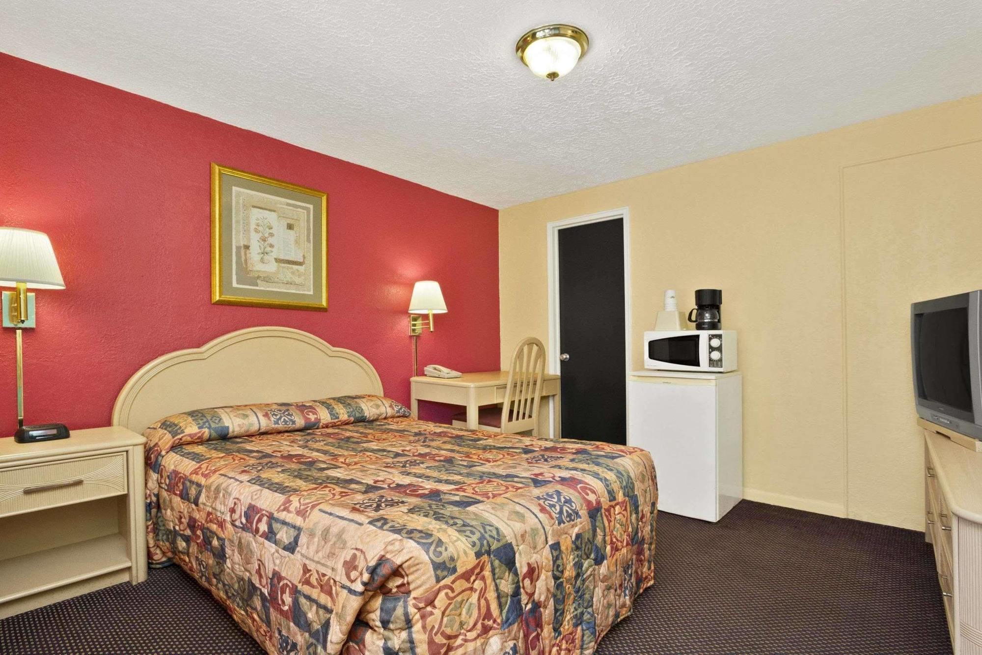 Royal Palace Inn And Suites Myrtle Beach Ocean Blvd Luaran gambar