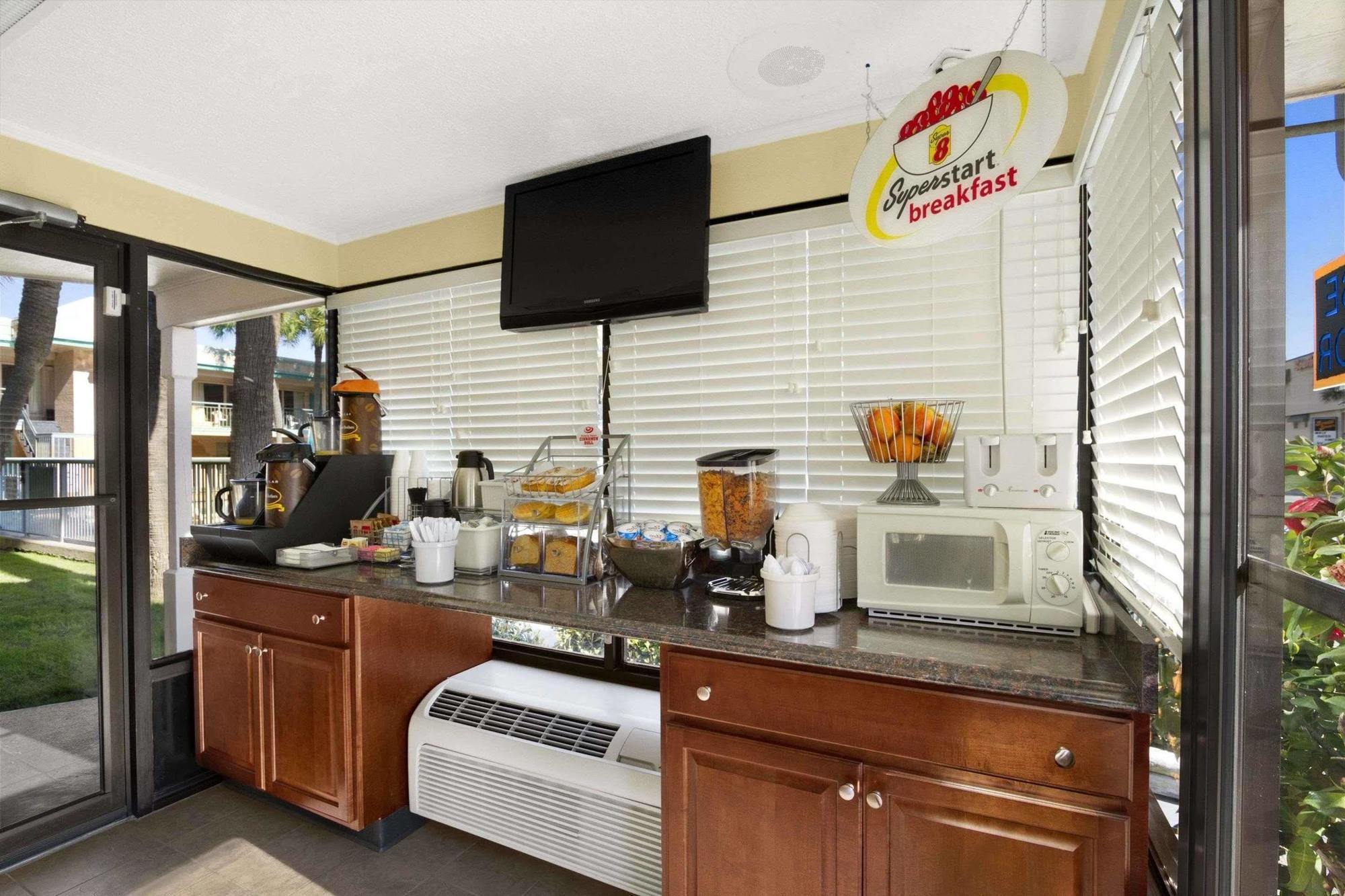 Royal Palace Inn And Suites Myrtle Beach Ocean Blvd Luaran gambar