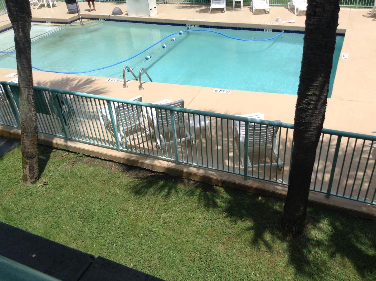 Royal Palace Inn And Suites Myrtle Beach Ocean Blvd Luaran gambar