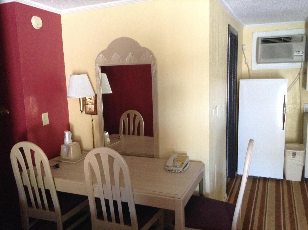 Royal Palace Inn And Suites Myrtle Beach Ocean Blvd Luaran gambar