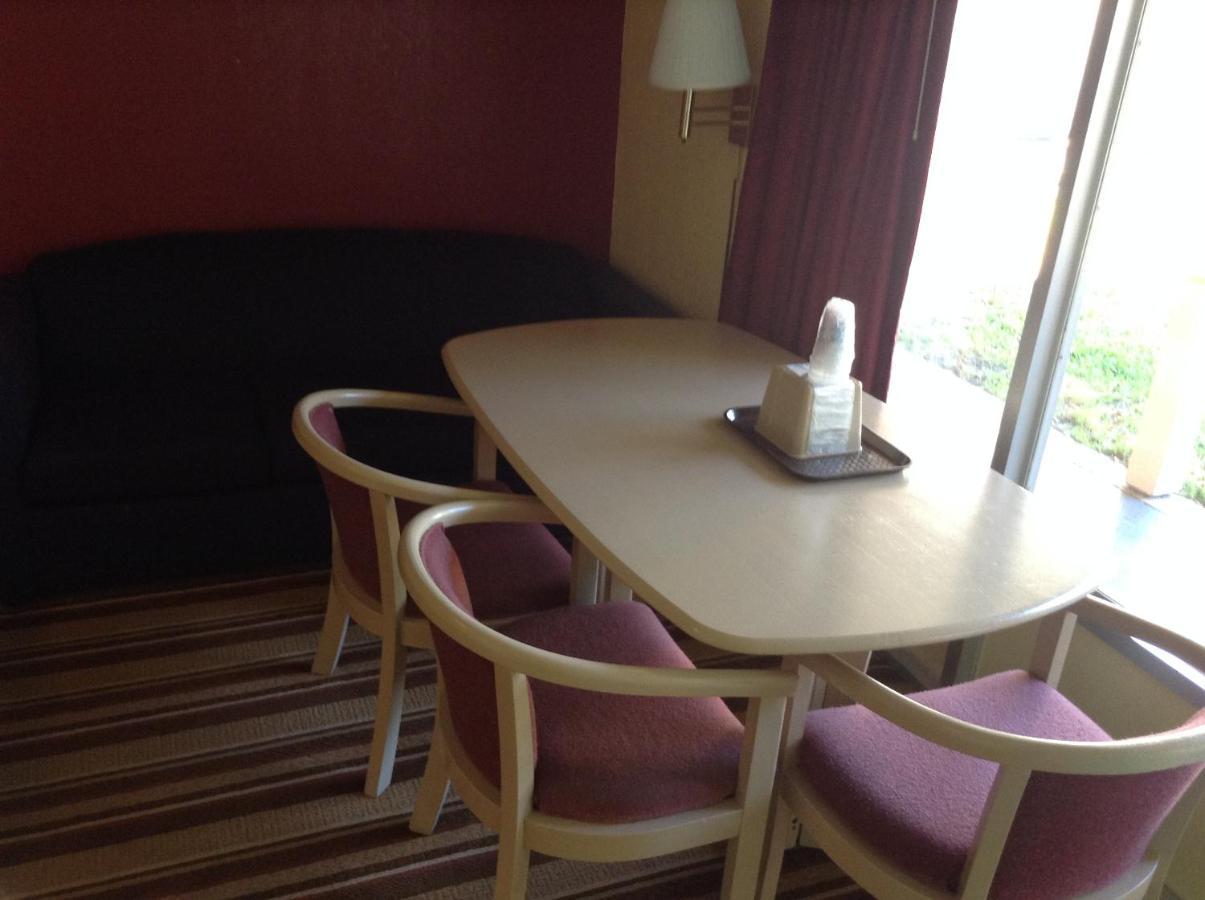 Royal Palace Inn And Suites Myrtle Beach Ocean Blvd Luaran gambar