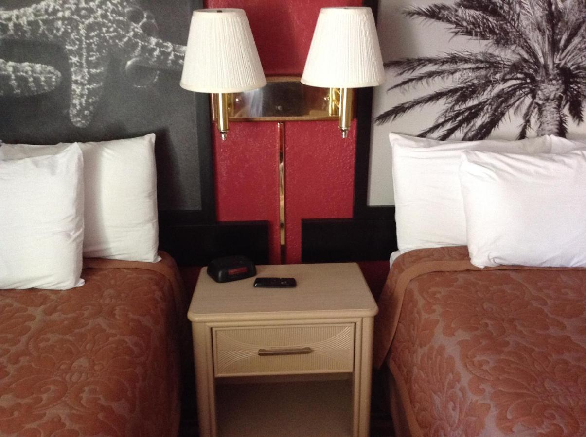 Royal Palace Inn And Suites Myrtle Beach Ocean Blvd Luaran gambar