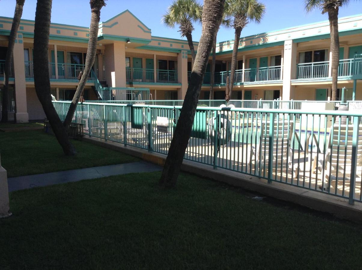 Royal Palace Inn And Suites Myrtle Beach Ocean Blvd Luaran gambar
